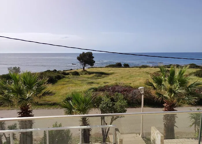 Avra View